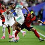 Ten African Teams in the 2026 World Cup