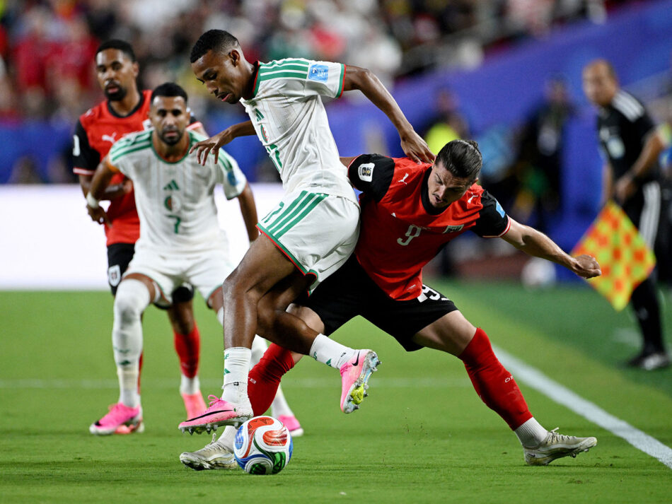 Ten African Teams in the 2026 World Cup